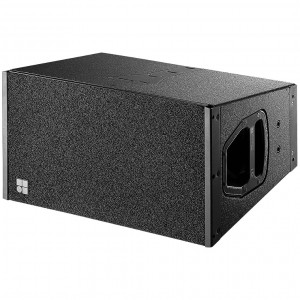 Used, Second Hand d&b audiotechnik Q1 Package Used, Second Hand d&b audiotechnik Q1 Package